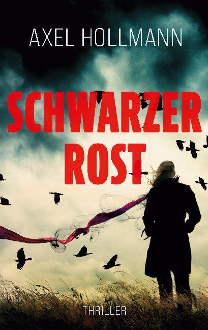 Cover-Bild Schwarzer Rost