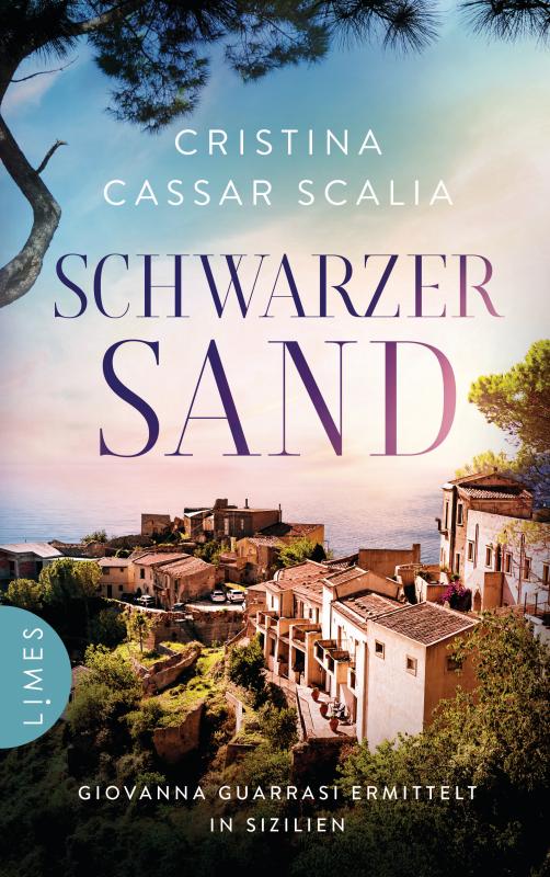 Cover-Bild Schwarzer Sand