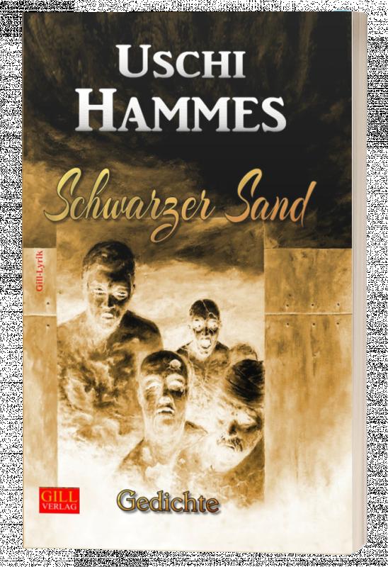 Cover-Bild Schwarzer Sand