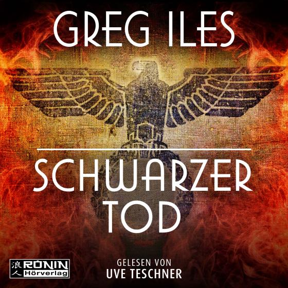 Cover-Bild Schwarzer Tod