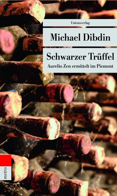 Cover-Bild Schwarzer Trüffel