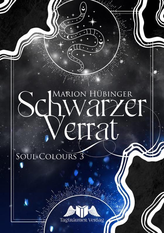 Cover-Bild Schwarzer Verrat