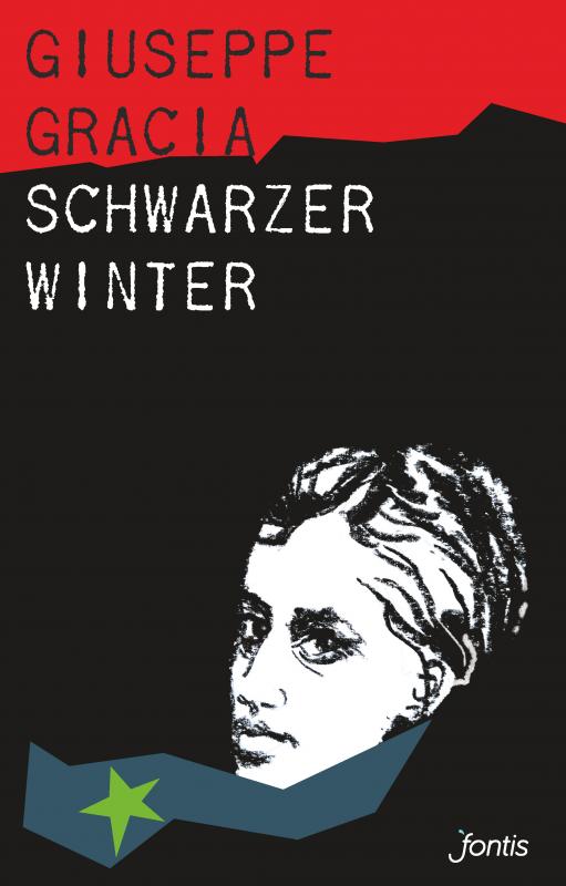 Cover-Bild Schwarzer Winter