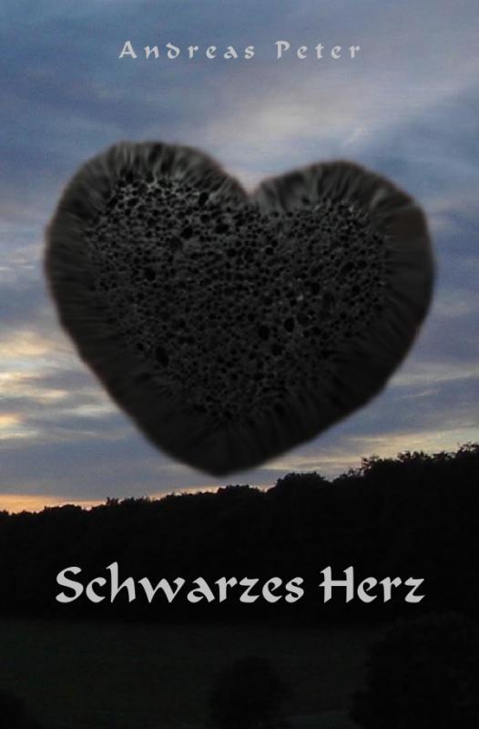 Cover-Bild Schwarzes Herz