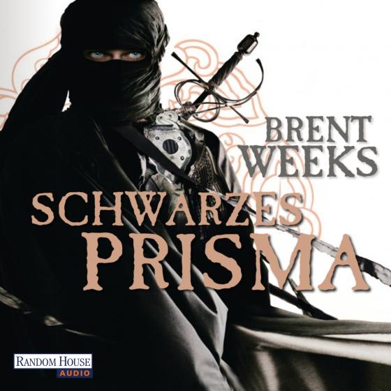 Cover-Bild Schwarzes Prisma