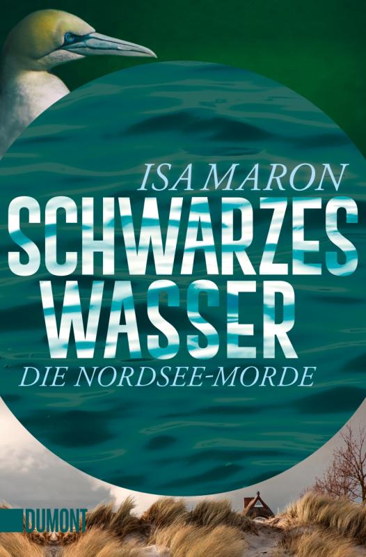 Cover-Bild Schwarzes Wasser