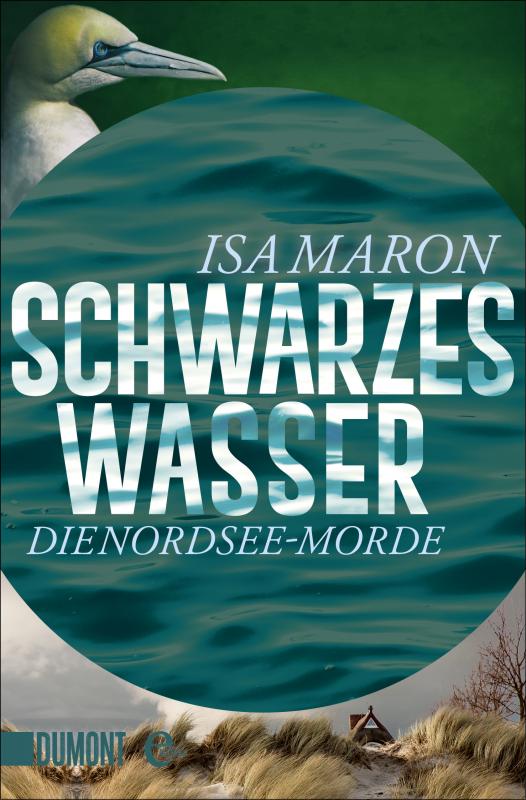 Cover-Bild Schwarzes Wasser