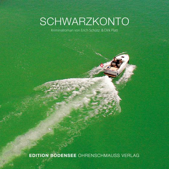 Cover-Bild Schwarzkonto