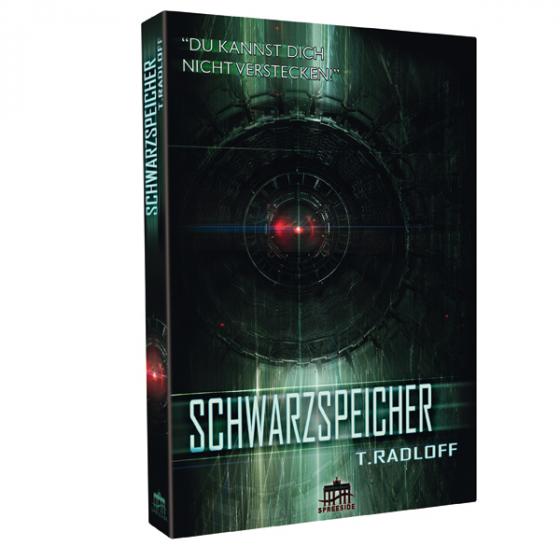 Cover-Bild Schwarzspeicher