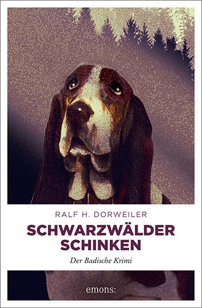 Cover-Bild Schwarzwälder Schinken