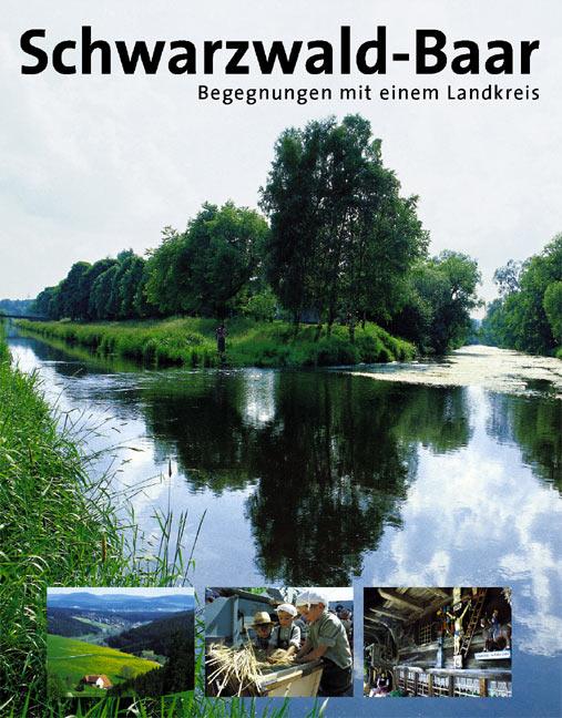 Cover-Bild Schwarzwald-Baar
