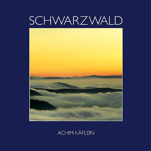 Cover-Bild Schwarzwald