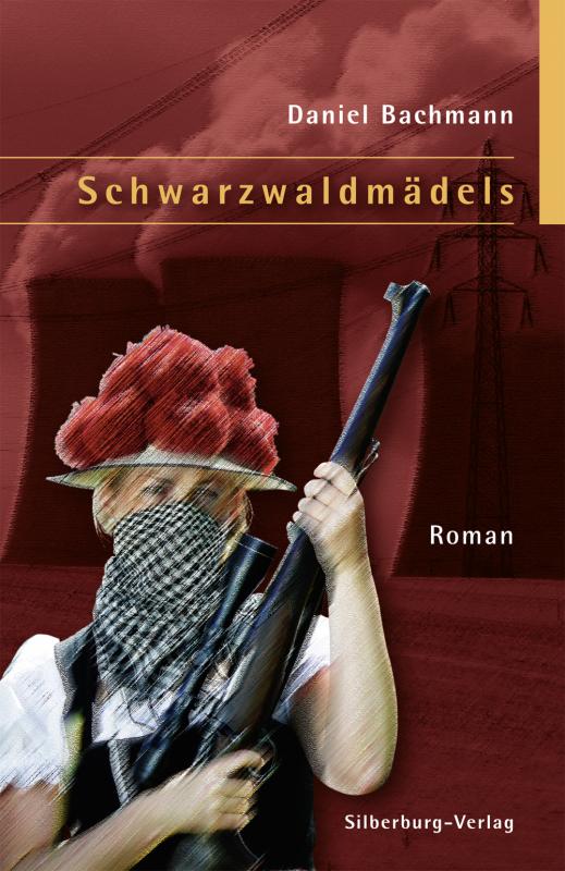 Cover-Bild Schwarzwaldmädels