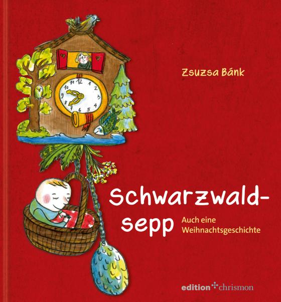 Cover-Bild Schwarzwaldsepp