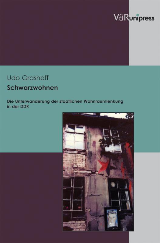 Cover-Bild Schwarzwohnen