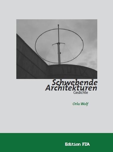 Cover-Bild Schwebende Architekturen