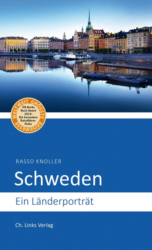 Cover-Bild Schweden