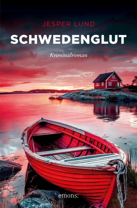 Cover-Bild Schwedenglut