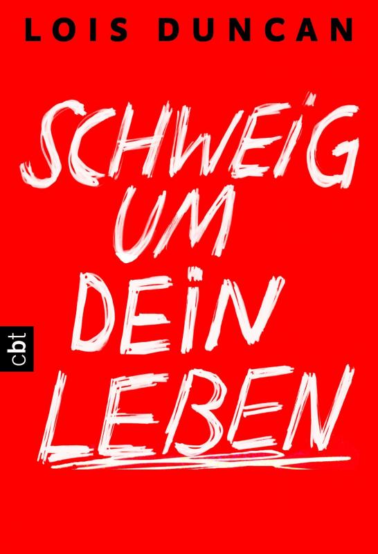 Cover-Bild Schweig um dein Leben