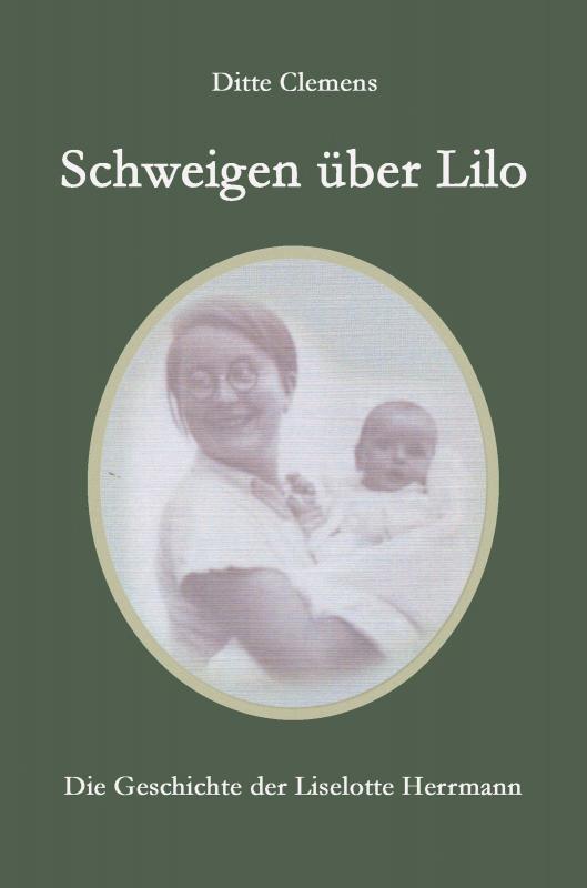 Cover-Bild Schweigen über Lilo