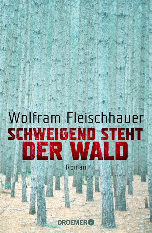 Cover-Bild Schweigend steht der Wald