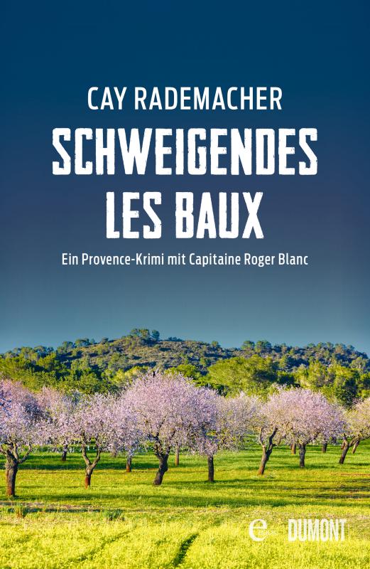 Cover-Bild Schweigendes Les Baux