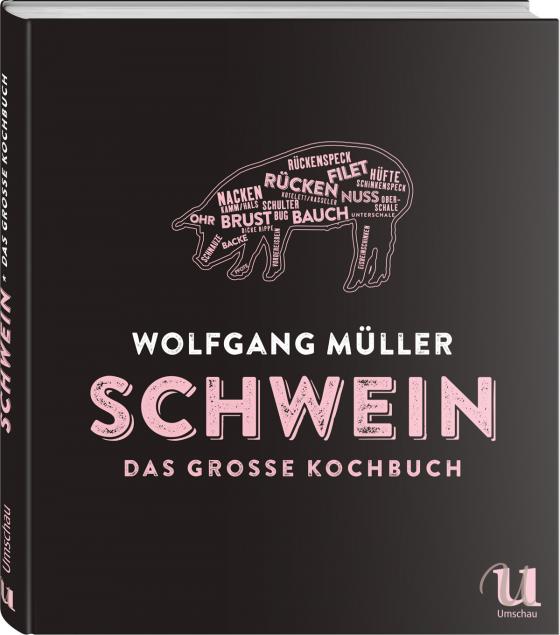 Cover-Bild Schwein