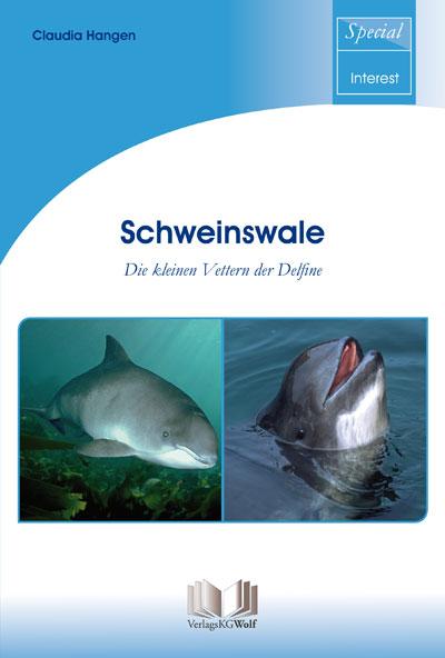 Cover-Bild Schweinswale