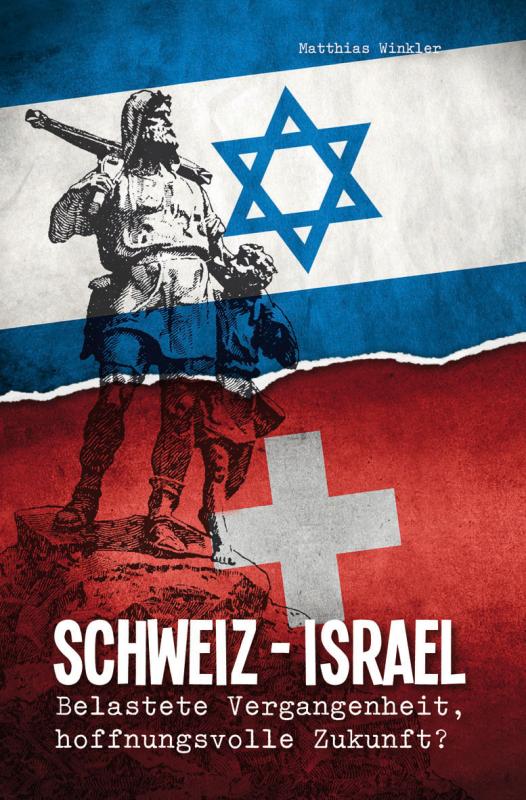 Cover-Bild Schweiz - Israel