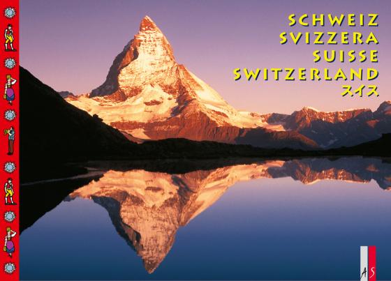 Cover-Bild Schweiz