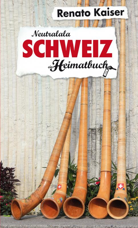 Cover-Bild Schweiz