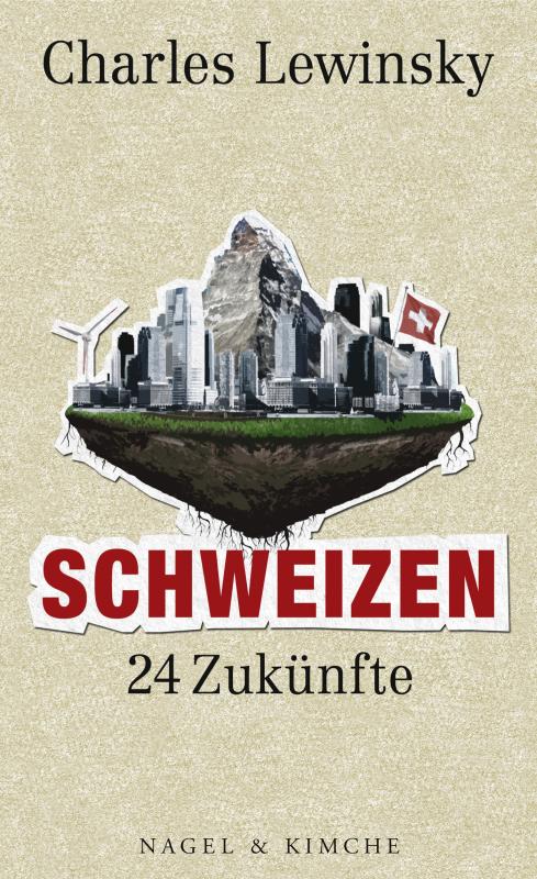 Cover-Bild Schweizen
