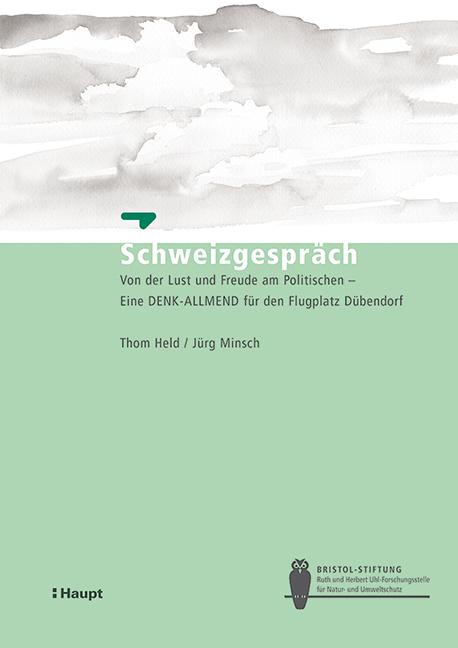 Cover-Bild Schweizgespräch