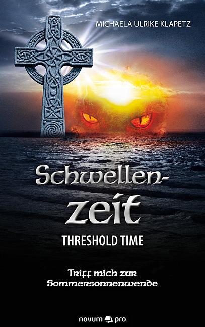 Cover-Bild Schwellenzeit - Threshold Time