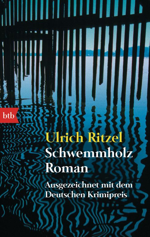 Cover-Bild Schwemmholz