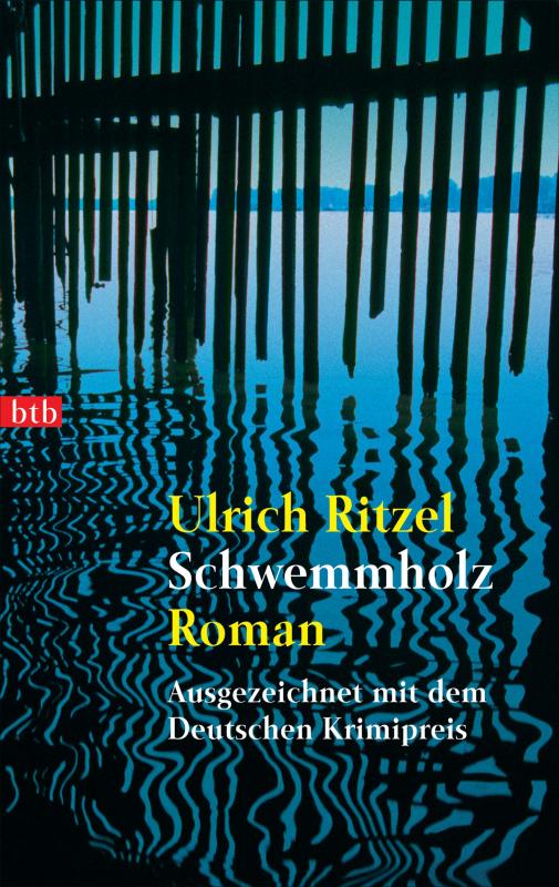 Cover-Bild Schwemmholz