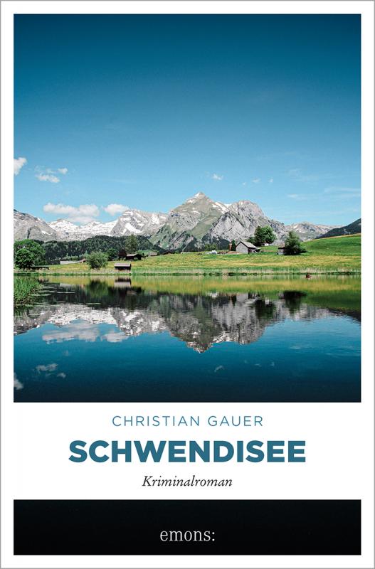 Cover-Bild Schwendisee