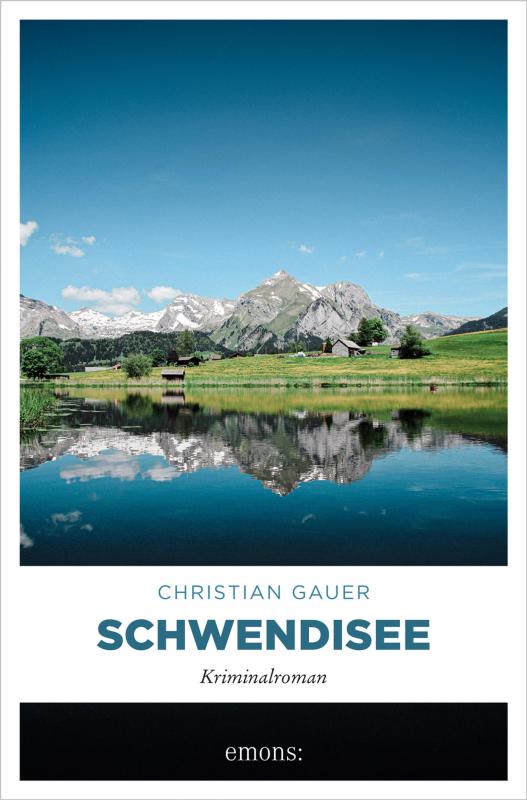 Cover-Bild Schwendisee