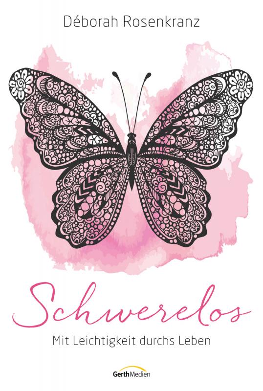 Cover-Bild Schwerelos