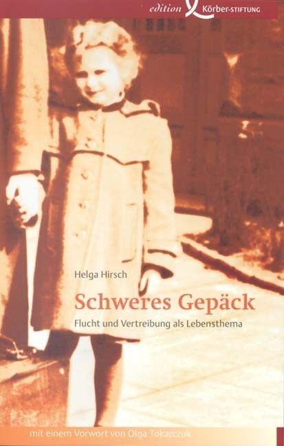 Cover-Bild Schweres Gepäck