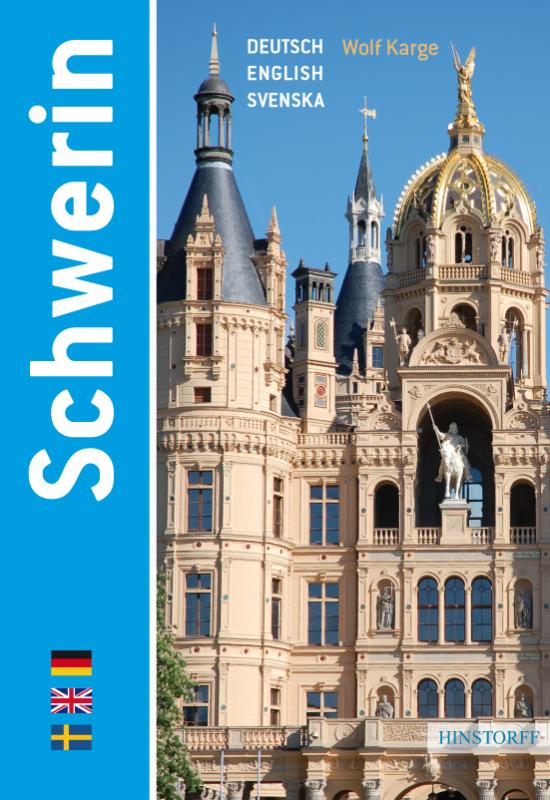 Cover-Bild Schwerin