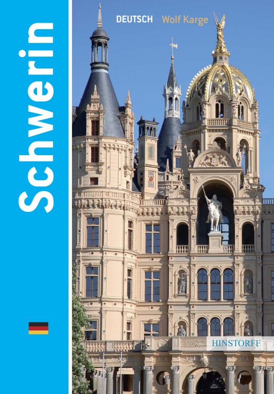 Cover-Bild Schwerin