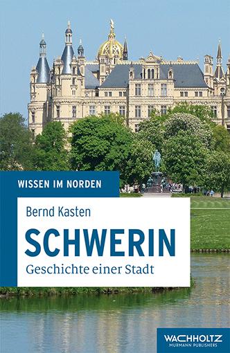 Cover-Bild Schwerin