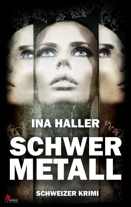 Cover-Bild Schwermetall