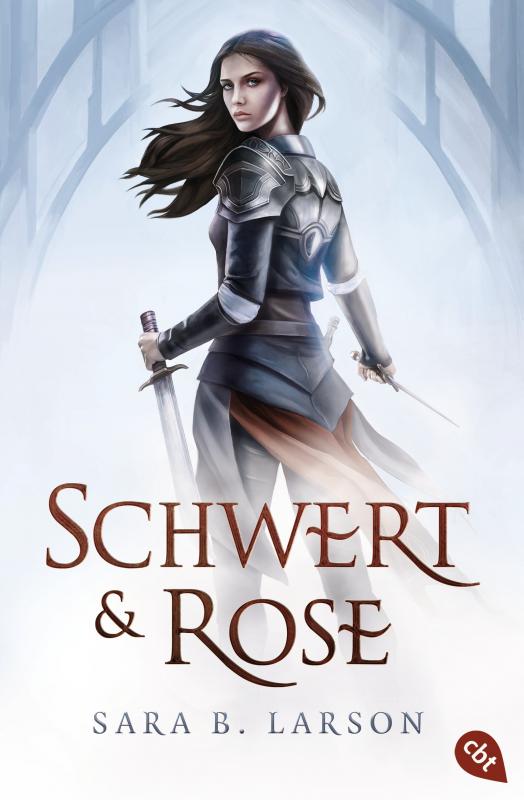 Cover-Bild Schwert und Rose