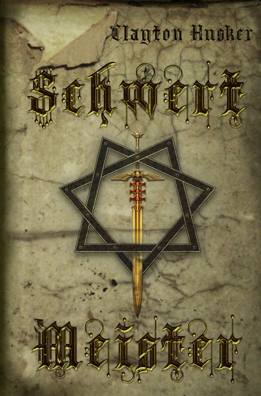 Cover-Bild Schwertmeister