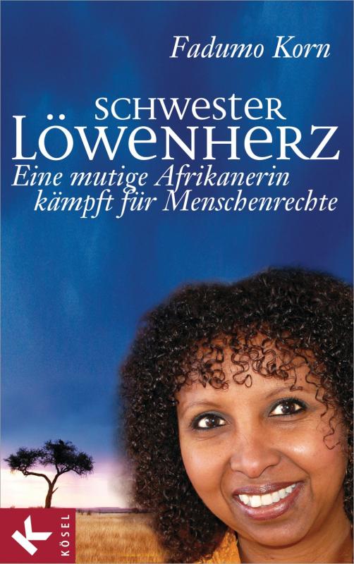 Cover-Bild Schwester Löwenherz