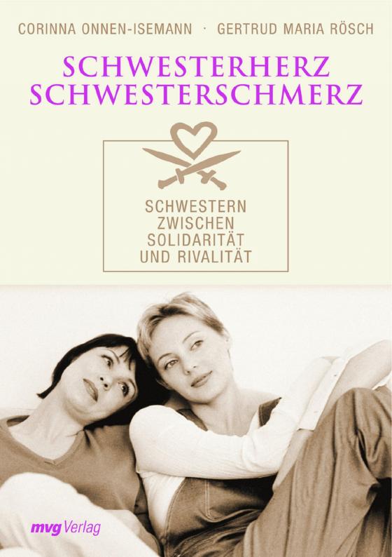 Cover-Bild Schwesterherz - Schwesterschmerz