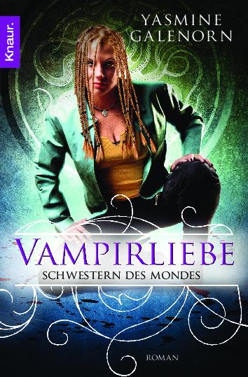 Cover-Bild Schwestern des Mondes: Vampirliebe