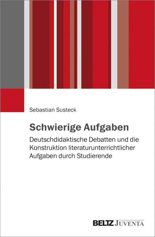 Cover-Bild Schwierige Aufgaben